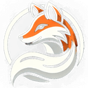 FlashyFox Logo