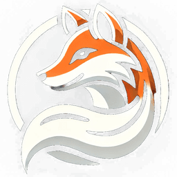 FlashyFox Logo