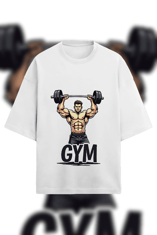 Design - Gym