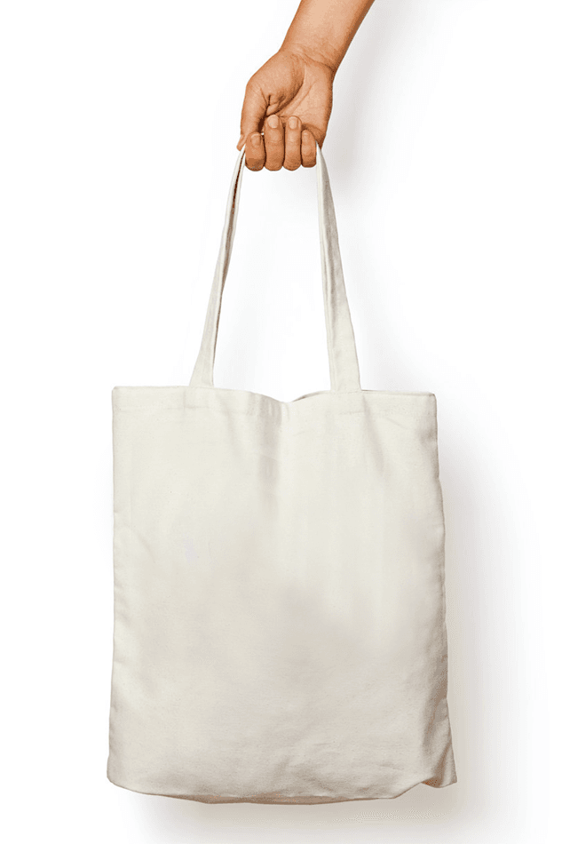 Women's Totebag - Front side