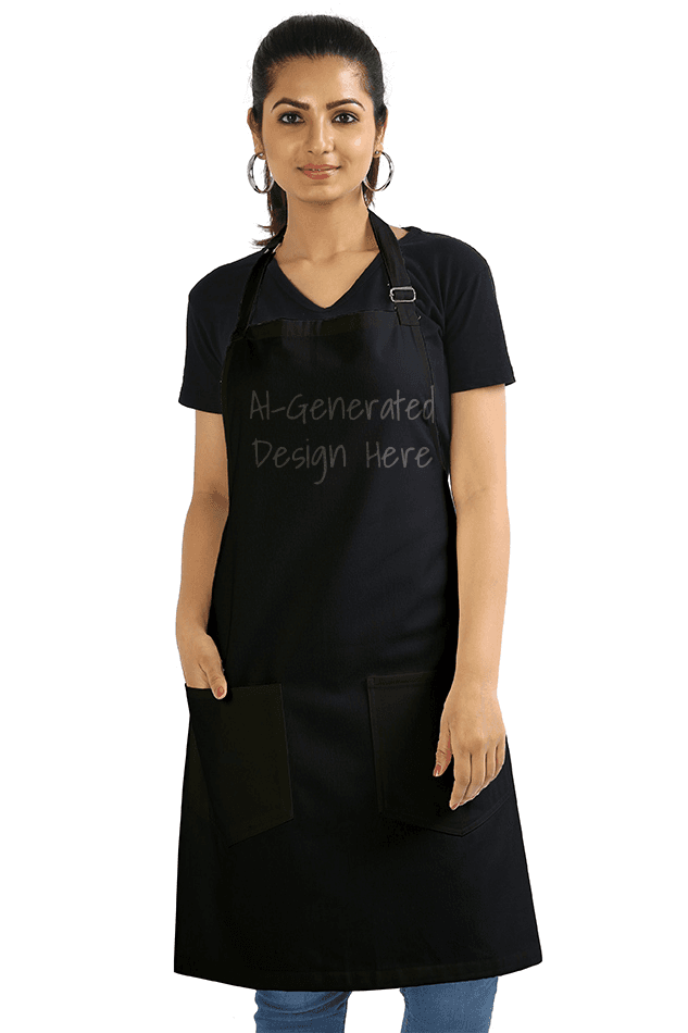 AI-Generated - Apron